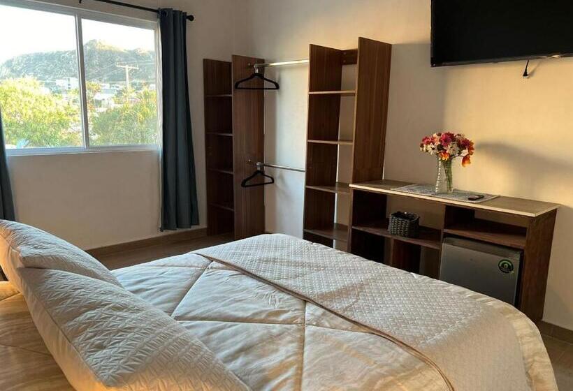 豪华房间, Casa Dei Girasoli