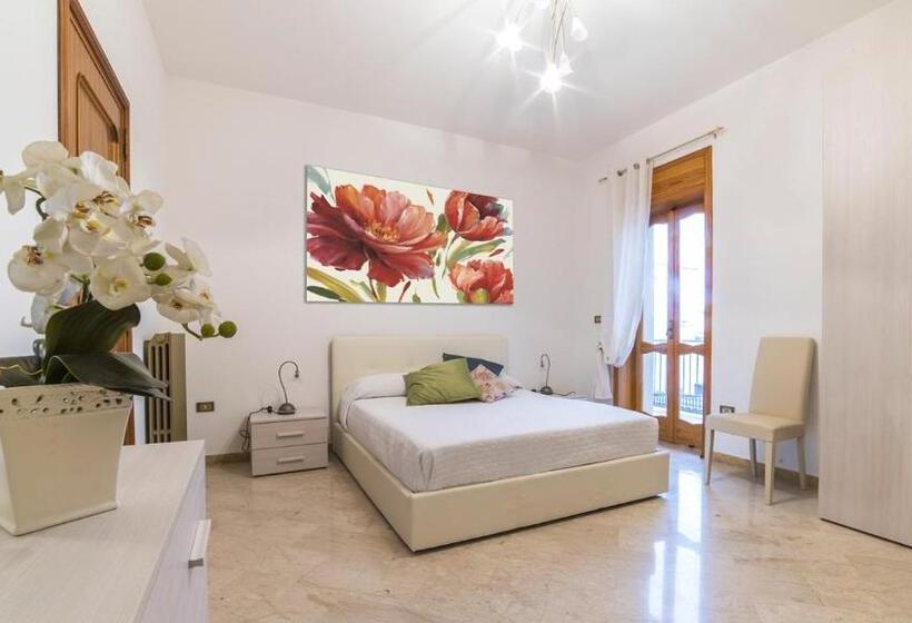 Номер Стандарт, Appartamento Stapane By Palazzo Stapane