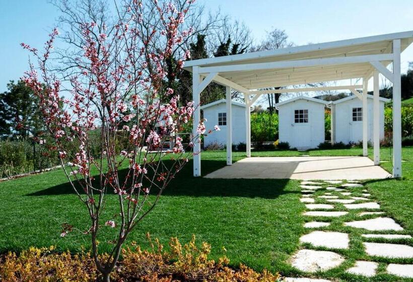 اتاق سوپریور, Le Nereidi Green Resort Filippo
