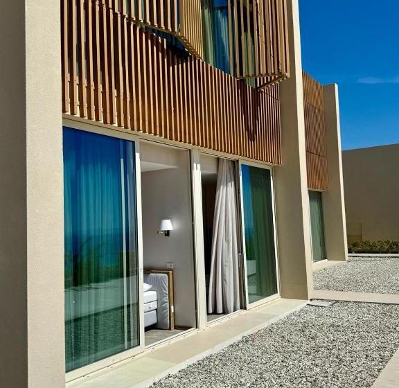اتاق استاندارد اینتریور, Green Condo Hotel Palase