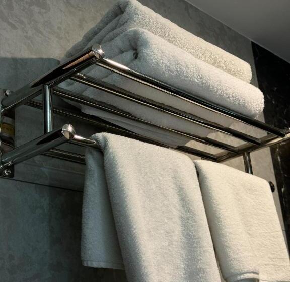 اتاق استاندارد, Ziyorat Luxury