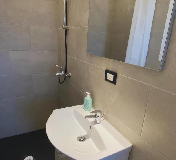 اتاق خانوادگی, Aurora Rooms