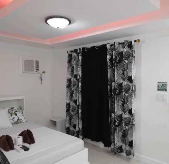 اتاق استاندارد, Carandangfam Inn
