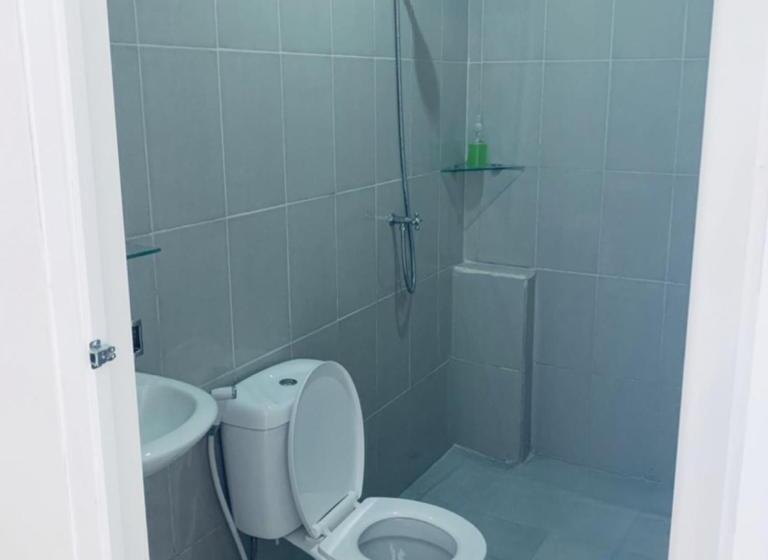 Номер Superior Одноместный, Tanawu Airport Hotel Lombok