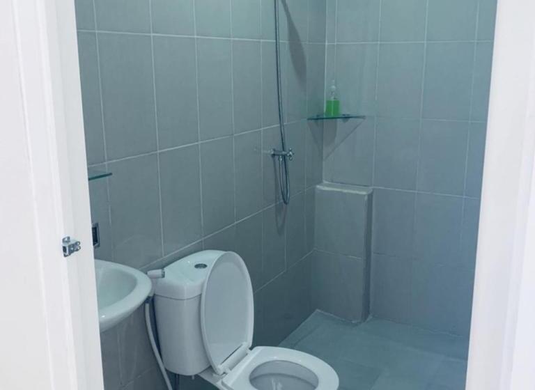 Номер Superior, Tanawu Airport Hotel Lombok