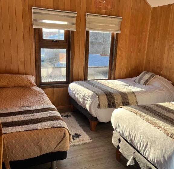 Номер Стандарт Трехместный, Arca Hotel Boutique