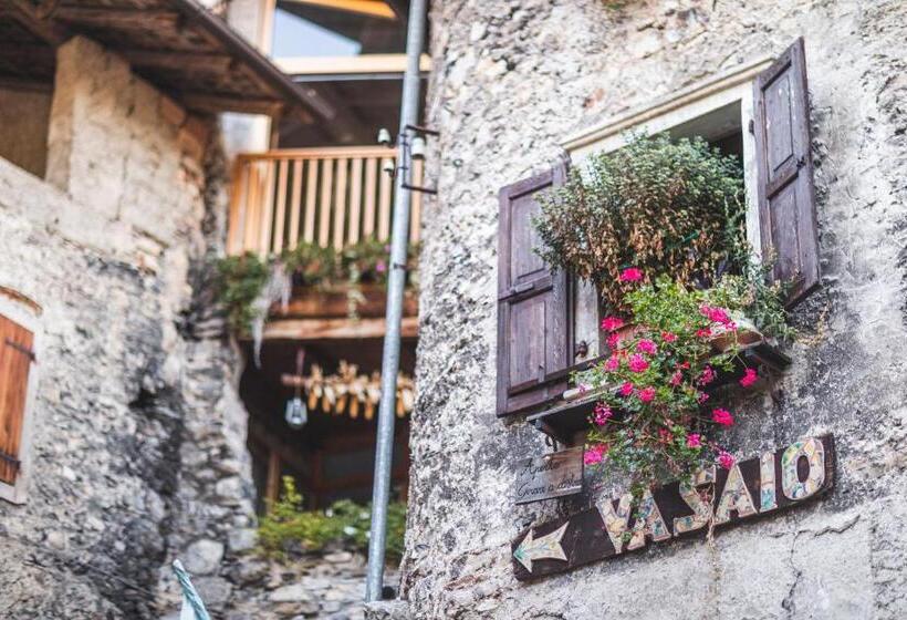 스탠다드 룸, Agritur Calvola
