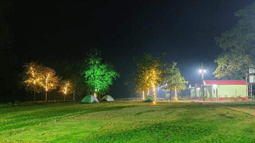Стандартный Номер Кровать Кинг, Similipal Nature Retreat