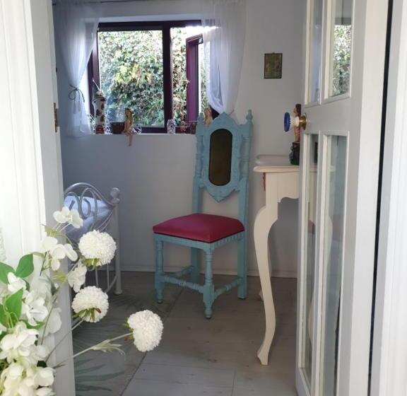 Номер Стандарт Индивидуальный, Bayview Bed & Breakfast
