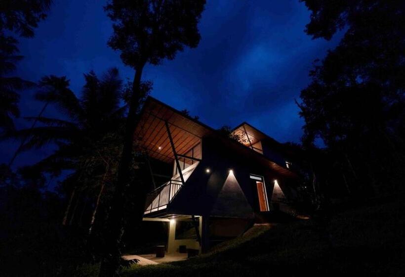 Номер Стандарт, Crocolakes Huts By Travellikee