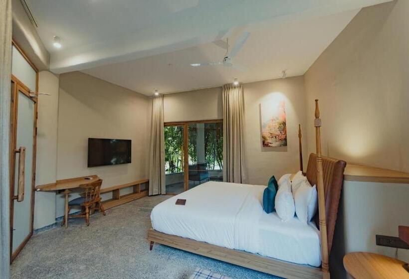 Suite with Pool, Giovanni Village Resort