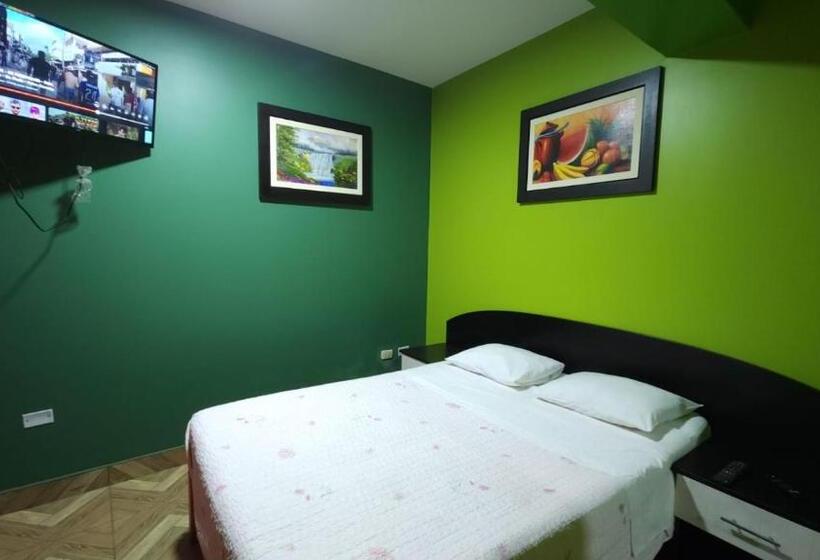 Номер Стандарт, Hostal Nochero S