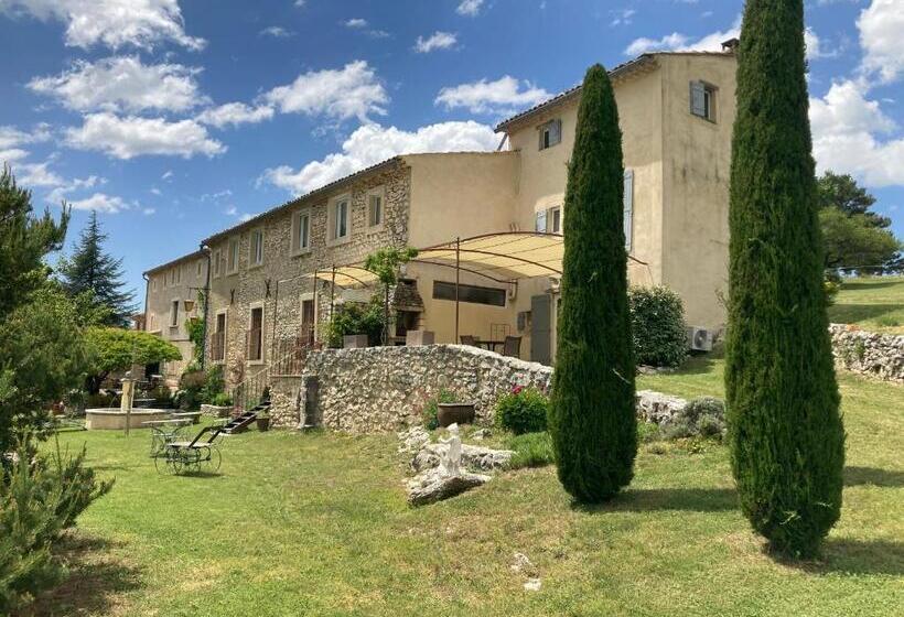 Четырехместный Номер Стандарт, Domaine De Piedmoure, Gîte Parme 2 Chambres, Piscine, Terrasse Privée