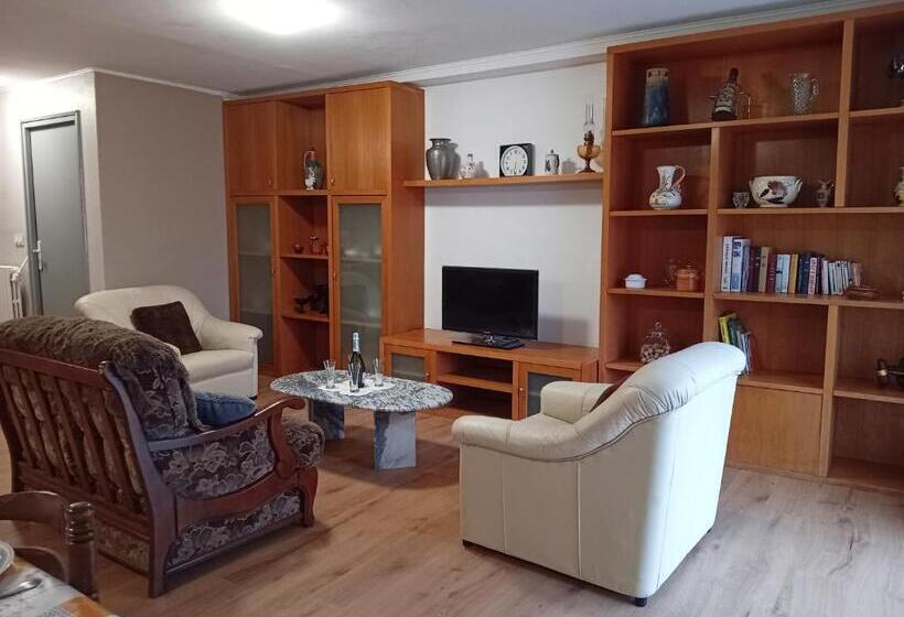 Family Suite, La Bergerie De Lavernhe