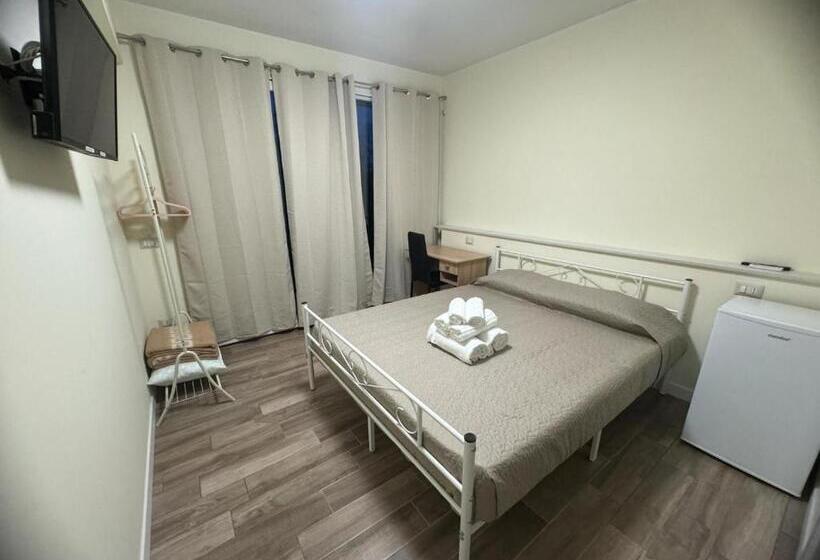 Номер Стандарт Вид на Сад, Park 20 Guest House