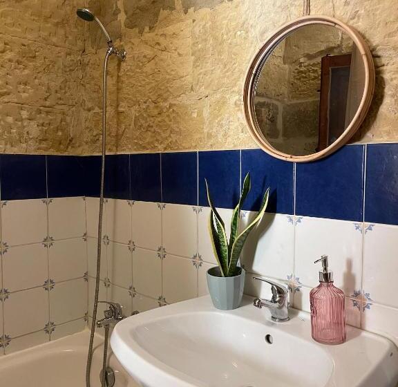 اتاق استاندارد, Soluna Boutique Guesthouse