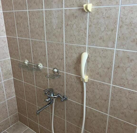 １ベッドルームアパートメント, くぶむ荘