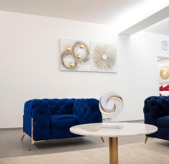 Номер Deluxe, Guest Rooms Diamant Biel/bienne
