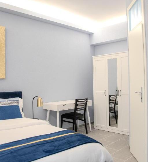 Номер Deluxe, Guest Rooms Diamant Biel/bienne