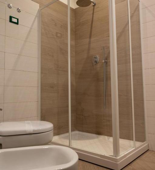 Номер Стандарт, Domus Cuomo B&b
