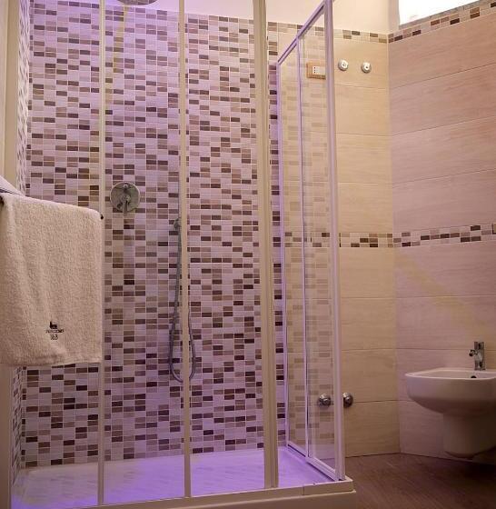Семейный Номер Superior, Domus Cuomo B&b