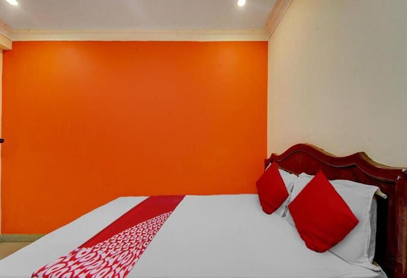 Трехместный Номер Классика, Oyo Dev Holiday Homestay