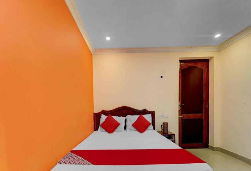 Трехместный Номер Классика, Oyo Dev Holiday Homestay