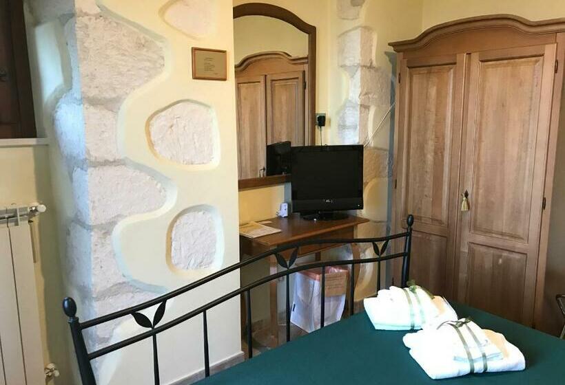标准间, B&b Casa Mila