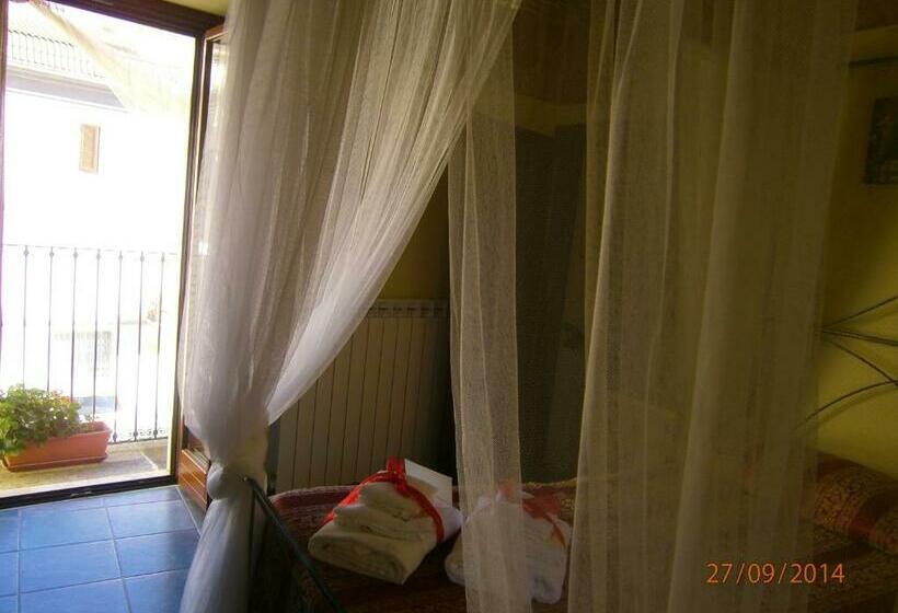 标准间, B&b Casa Mila