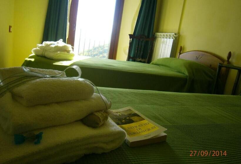 标准间, B&b Casa Mila