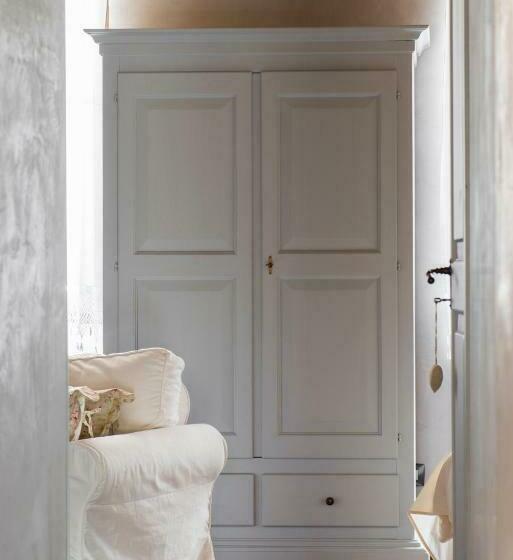 Люкс, Boutique B&b Residenza Farnese