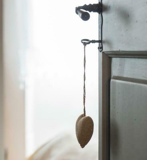 Люкс, Boutique B&b Residenza Farnese