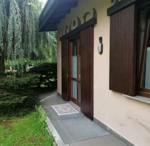 Номер Стандарт Вид на Сад, Camera Viadelgolf 41