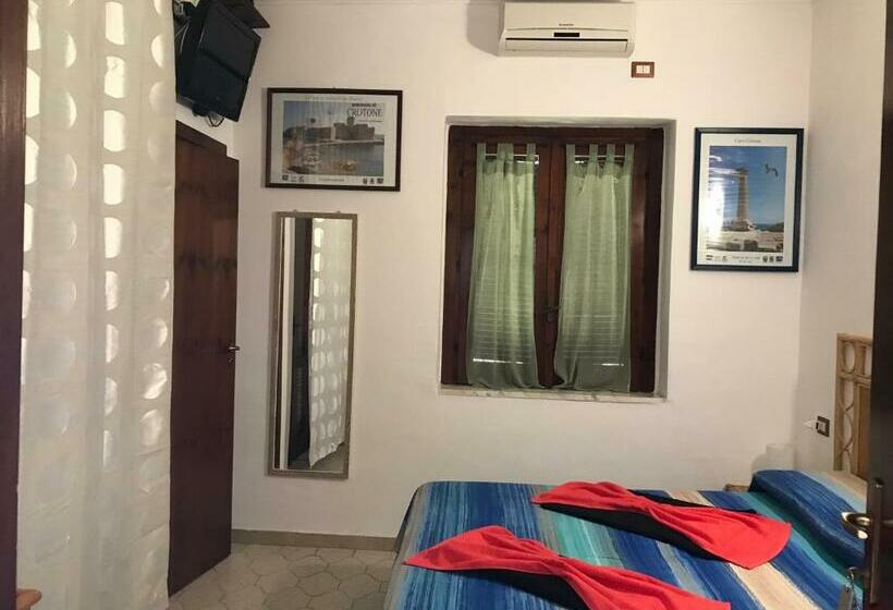 Номер Стандарт Вид на Море, Casa Elvira