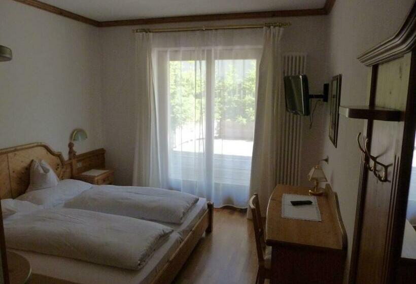 Номер Стандарт, Chalet Ciasa Alexander