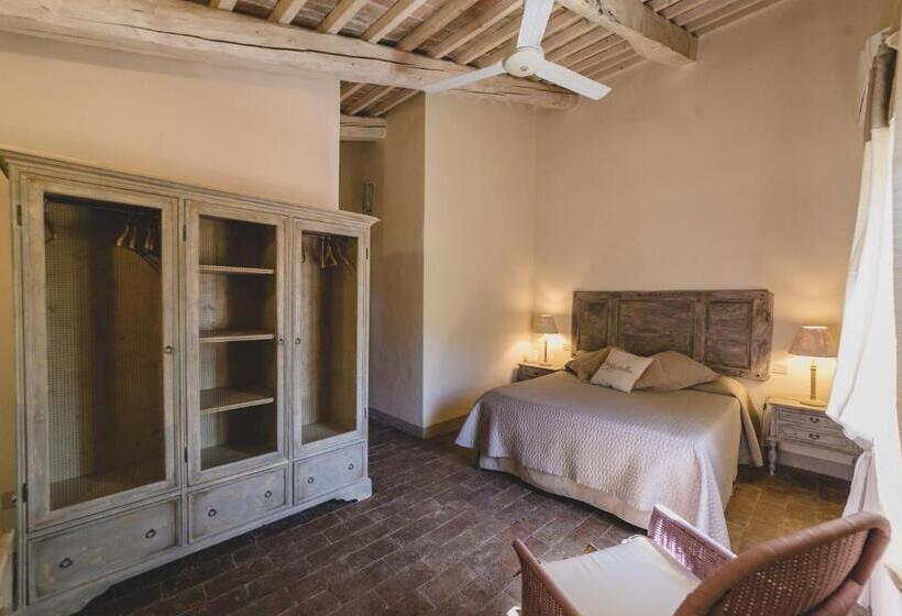 Номер Стандарт Панорамный Вид, Country Relais La Mortella