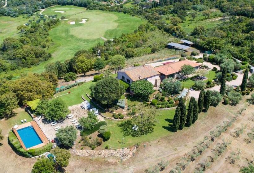 Номер Basic, Country Relais La Mortella