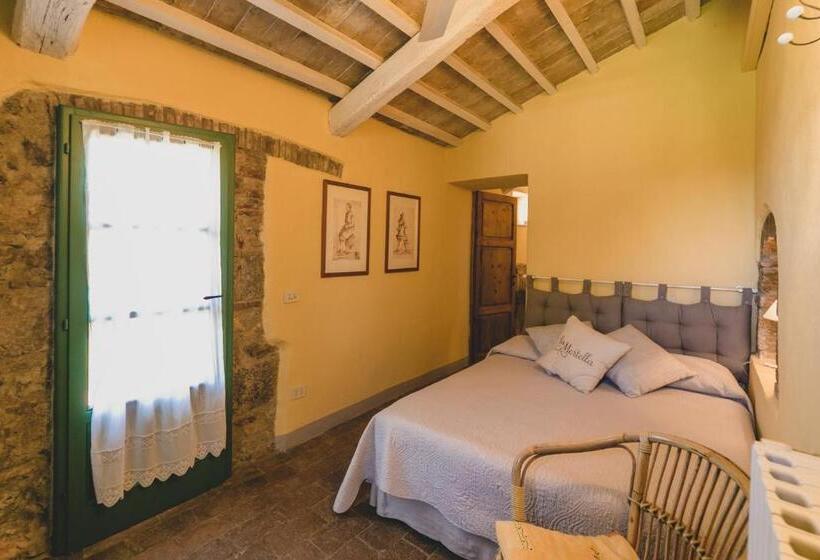 Номер Basic, Country Relais La Mortella