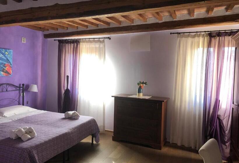1 Yatak Odalı Daire, La Dimora Nel Corso