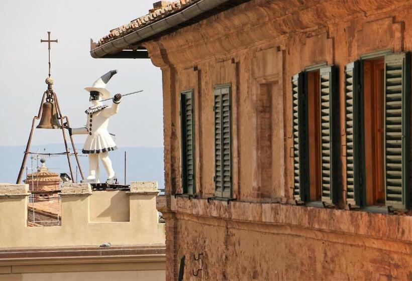 １ベッドルームアパートメント, La Dimora Nel Corso