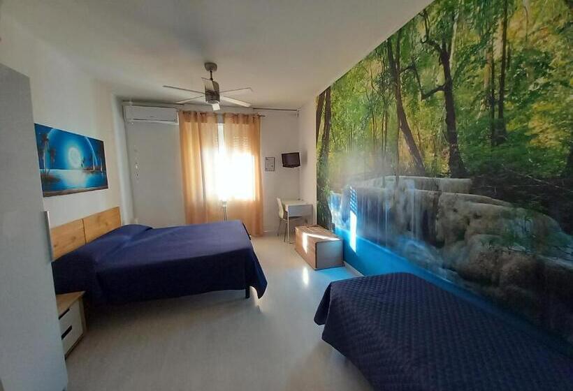 اتاق استاندارد, Bed & Breakfast Al Nettuno