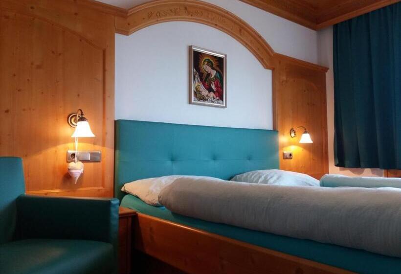 全景房标准间, B&b   Apartments Sunnwies