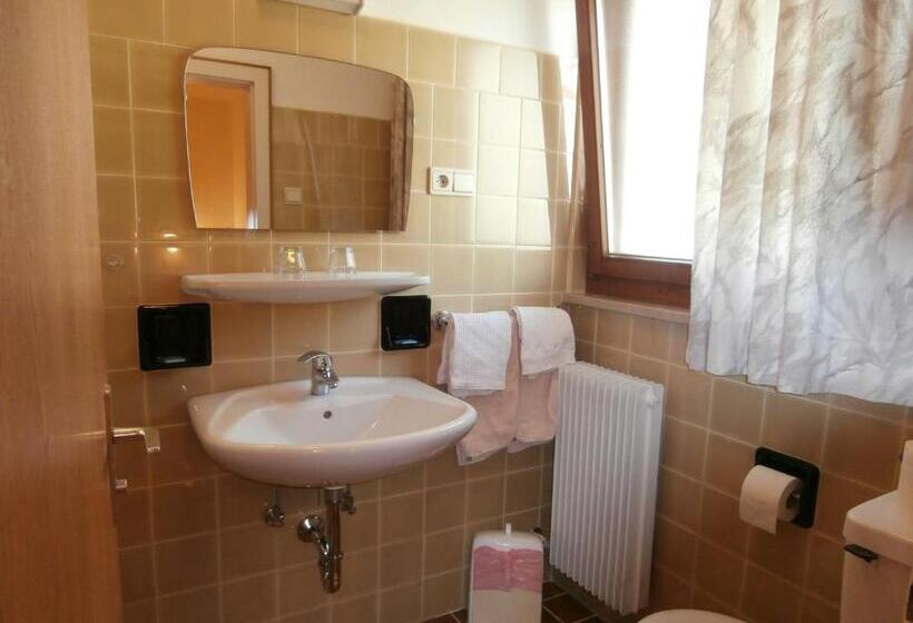 标准间, B&b   Apartments Sunnwies