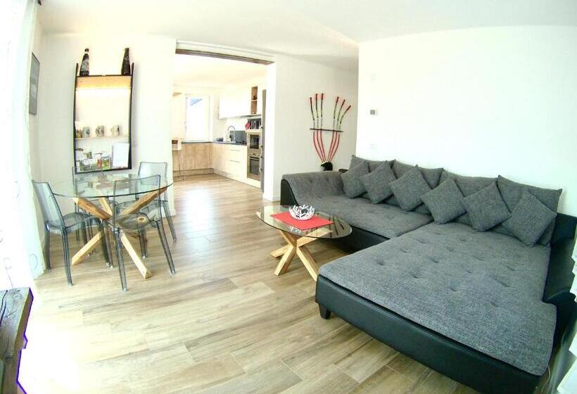 Апартаменты 2 Спальни, B&b   Apartments Sunnwies