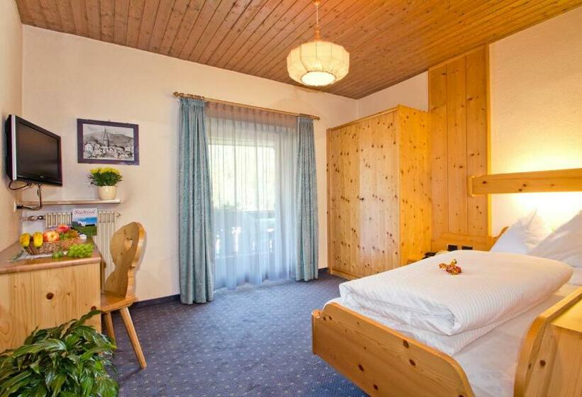 Номер Стандарт Индивидуальный, B&b Gasthof Zur Linde