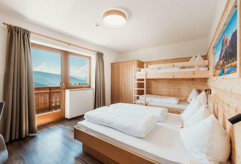 Семейный Номер, Pension Sonnenhof