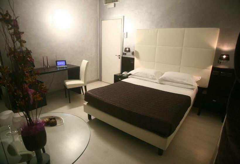 Номер Deluxe, Victoria