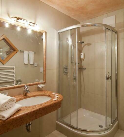 Номер Стандарт, Panoramahotel Watles