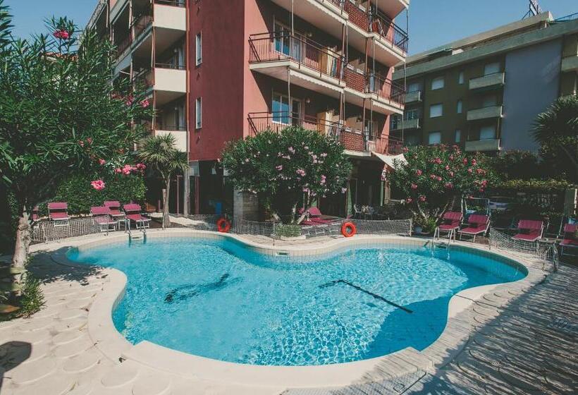 استودیوی استاندارد, Ligure Residence