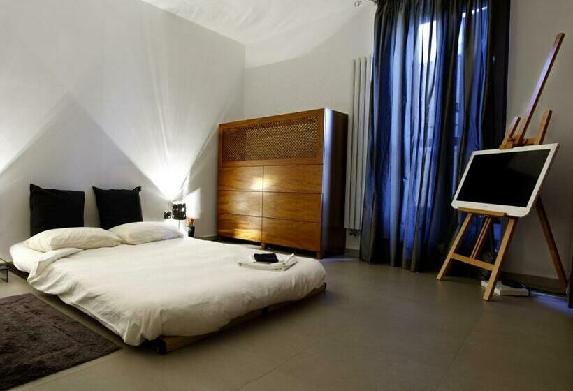 سوییت با چشم‌انداز جانبی دریا, Zenthe Small Luxury B&b
